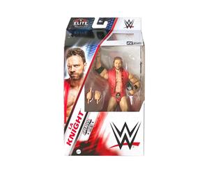 WWE Elite Greatest Hits #5 LA KNIGHT Action Figure Wrestling 2024 NEW Mattel