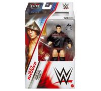 Mattel WWE Elite Collection - Cody Rhodes "The American Nightmare", personaggio collezionabile Greatest Hits 2025, articolato e con mani intercambiabili, giocattolo per bambini, 8+ anni, JCH82