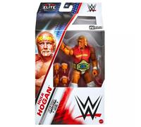 WWE Elite Greatest Hits #7 HULK HOGAN Action Figure Wrestling 2025 NEW