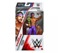 WWE Elite Greatest Hits #7 RON SIMMONS Action Figure Wrestling 2025 NEW