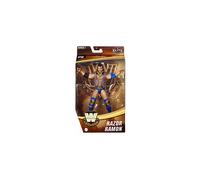 WWE Elite Legends Collection Action Figure Series (Select Superstar) (