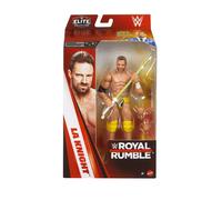 WWE Elite Royal Rumble 2026 LA KNIGHT Action Figure Mattel Wrestling NEW