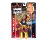 WWE Elite Saturday Night's Main Event #1 HILLBILLY JIM Action Figure 2026 NEW