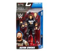 WWE Elite Series 101 KEVIN OWENS Action Figure Mattel NEW Wrestling NEW 2023