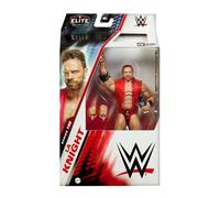 WWE Elite Series 108 L.A. KNIGHT Action Figure Wrestling Mattel NEW 2024