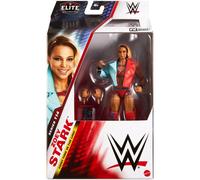 WWE Elite Series 114 ZOEY STARK Action Figure Mattel Wrestling 2025 NEW