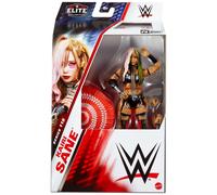 WWE Elite Series 115 KAIRI SANE Action Figure Mattel Action Figure 2025 NEW