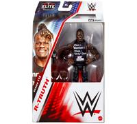 Mattel WWE Elite Action Figure & Accessories, Series #115 6-inch Collectible R-T