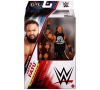 WWE Elite Series 118 JACOB FATU Action Figure Mattel 2025 Wrestling 2025