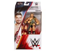 WWE Elite Series 119 ALL EGO ETHAN PAGE Action Figure Mattel 2025 Wrestling NEW