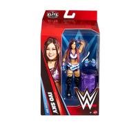 WWE Elite Series 122 IYO SKY Action Figure Mattel Wrestling 2025 NEW