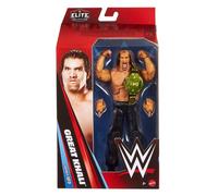 WWE Elite Series 123 THE GREAT KHALI Action Figure Mattel Wrestling 2026 NEW
