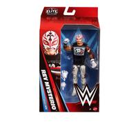 WWE Elite Series 124 REY MYSTERIO Action Figure Mattel Wrestling 2026 NEW