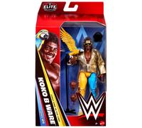 WWE Elite Series 125 KOKO B. WARE Action Figure Mattel Wrestling 2026 NEW