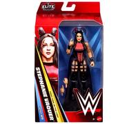WWE Elite Series 125 STEPHANIE VAQUER Action Figure Mattel Wrestling 2026 NEW