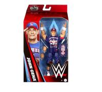 WWE Elite Series 127 JOHN CENA Action Figure Mattel Wrestling 2026 NEW