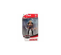 WWE Elite Series 74 Natalya Wrestling Action Figure