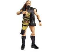 WWE Elite Series 75 Pete Dunne Wrestling Action Figure