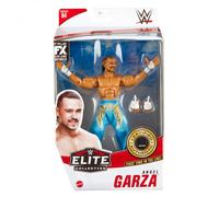 WWE Elite Series 84 ANGEL GARZA Action Figure Wrestling Mattel