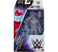 WWE Elite Greatest Hits #8 JOHN CENA LIMITED EDITION Action Figure Wrestling