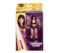 WWE Elite SummerSlam 2026 CHYNA Action Figure Mattel Wrestling NEW