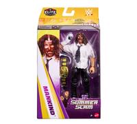 WWE Elite SummerSlam 2026 MANKIND MICK FOLEY Action Figure Mattel Wrestling NEW