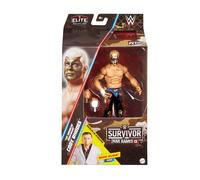 WWE Elite Survivor Series 2025 CODY RHODES Action Figure Mattel Wrestling