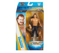WWE Elite WrestleMania 2026 JAKE THE SNAKE ROBERTS Action Figure Mattel NEW