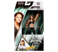 WWE Elite Action Figure WrestleMania with Accessory and Nicholas Build-A-Figure