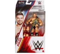 Wwe Ethan Pagine & Nxt Cintura Mattel Elite Serie Collezione 119 Wrestling