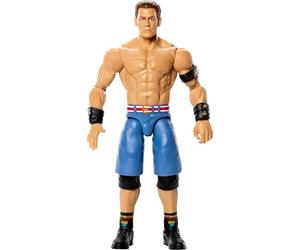 WWE® Evento Estelar Series John Cena® Action Figure 6Y+