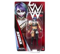 WWE Evento principale di Asuka 167