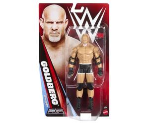 WWE Evento principale di Goldberg 167