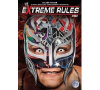 WWE - Extreme Rules 2009 [Edizione: Regno Unito]