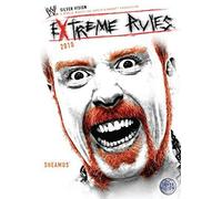 WWE - Extreme Rules 2010