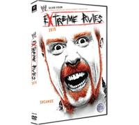 Wwe, extrême rules 2010