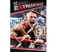 WWE - Extreme Rules 2011