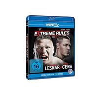 WWE - Extreme Rules 2012