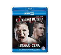 WWE - Extreme Rules 2012