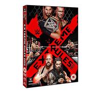 WWE: Extreme Rules 2015 by John Cena(2015-06-29)
