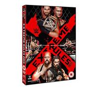 WWE: Extreme Rules 2015 [DVD] by John Cena