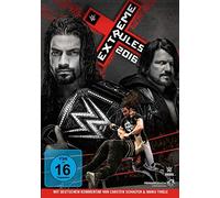 WWE - Extreme Rules 2016