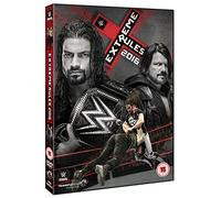 WWE: Extreme Rules 2016 [DVD] [Edizione: Regno Unito]