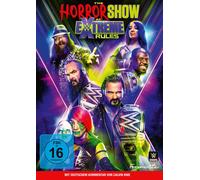 WWE: EXTREME RULES 2020 ., 2 DVD (DVD) Braun Strowman