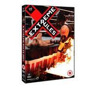 WWE: Extreme Rules [DVD] [2014] [Edizione: Regno Unito]