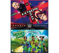 WWE: Extreme Rules / Money in the Bank 2017