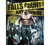 Wwe: Falls Count Anywhere Matches