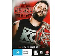 Wwe: Fight Owens Fight [Edizione: Australia]
