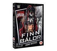 WWE: Finn Balor - Iconic Matches [Edizione: Regno Unito]