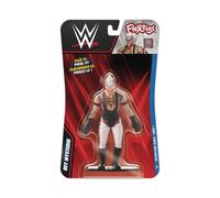 WWE Flexfigs Rey Mysterio Giocattolo Figurina Pieghevole NJ CROCE 52273